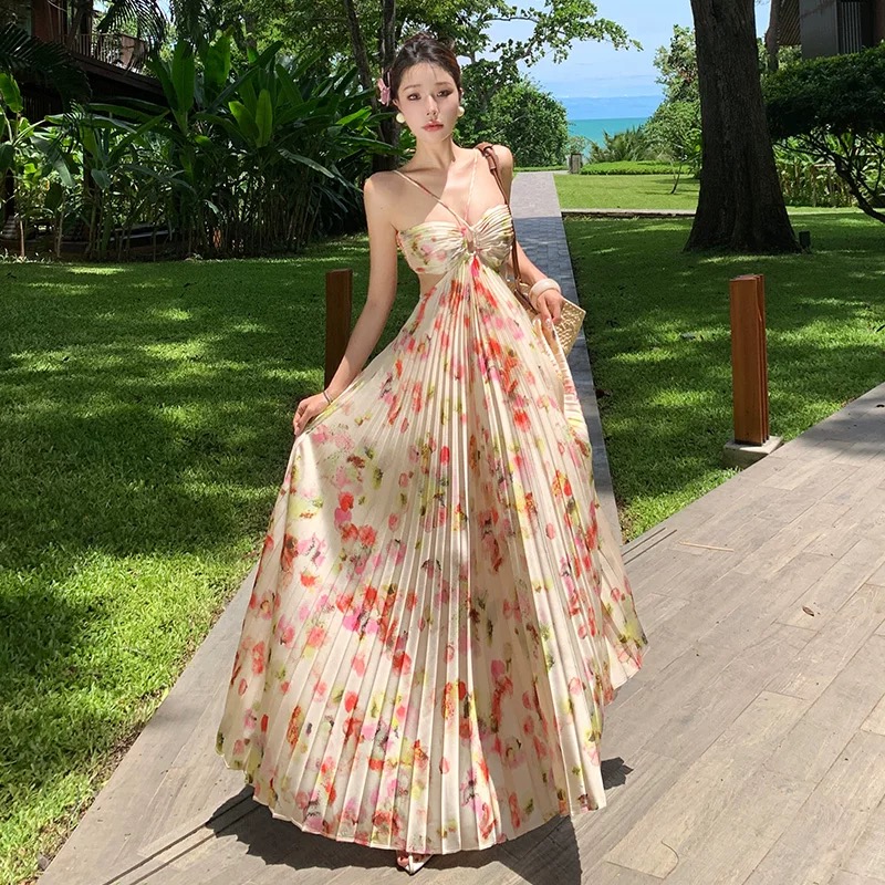 Jaws of slay dress CD2282 images